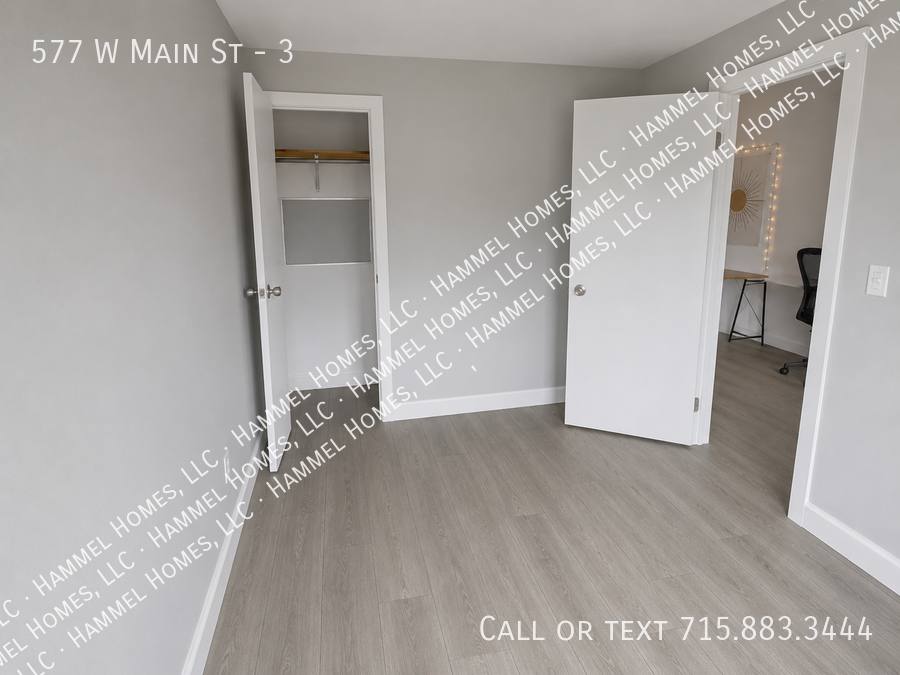 Apartment for rent at 577 W Main St #3, Zumbro Falls, MN 55991