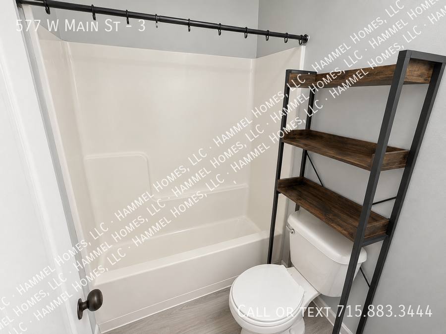 Apartment for rent at 577 W Main St #3, Zumbro Falls, MN 55991