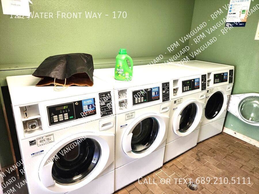 Condo for rent at 128 Water Front Way #170, Altamonte Springs, FL 32701