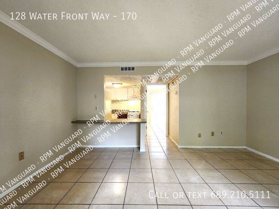 Condo for rent at 128 Water Front Way #170, Altamonte Springs, FL 32701
