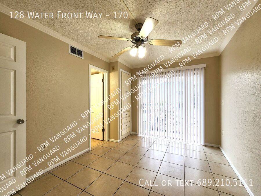 Condo for rent at 128 Water Front Way #170, Altamonte Springs, FL 32701