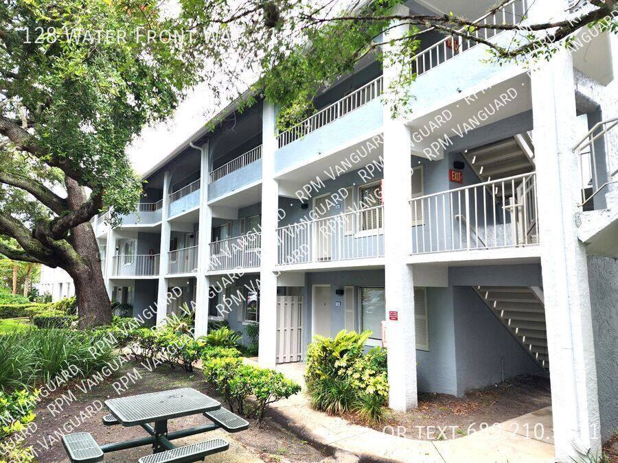 Condo for rent at 128 Water Front Way #170, Altamonte Springs, FL 32701
