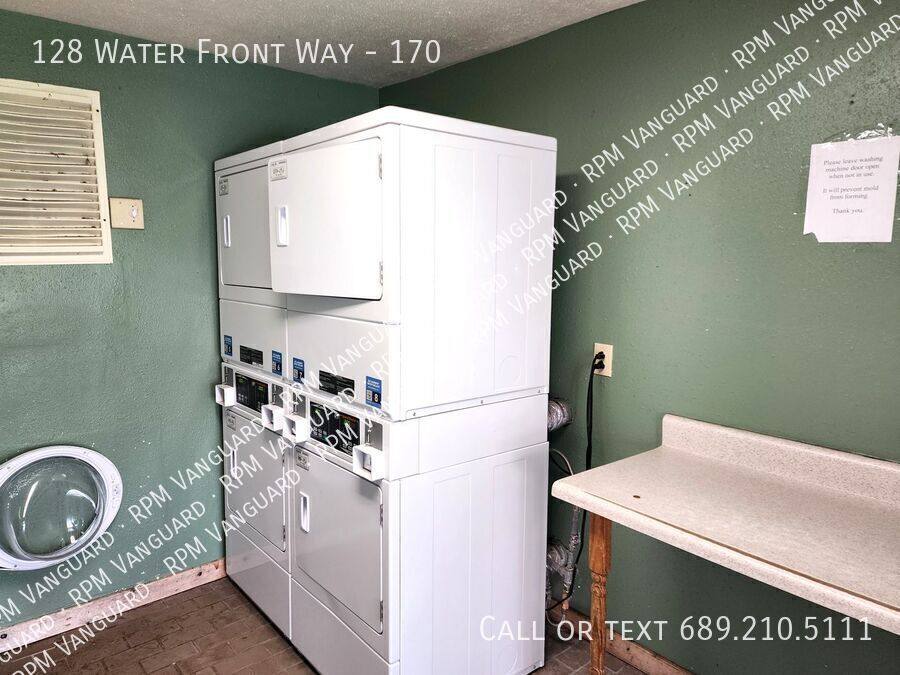 Condo for rent at 128 Water Front Way #170, Altamonte Springs, FL 32701
