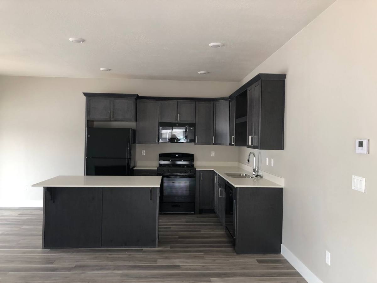 House for rent at 1548 W Pyrite Lane, Cedar City, UT 84720
