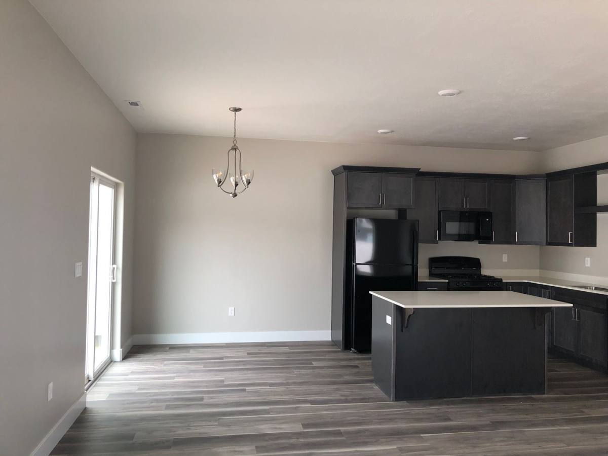 House for rent at 1548 W Pyrite Lane, Cedar City, UT 84720