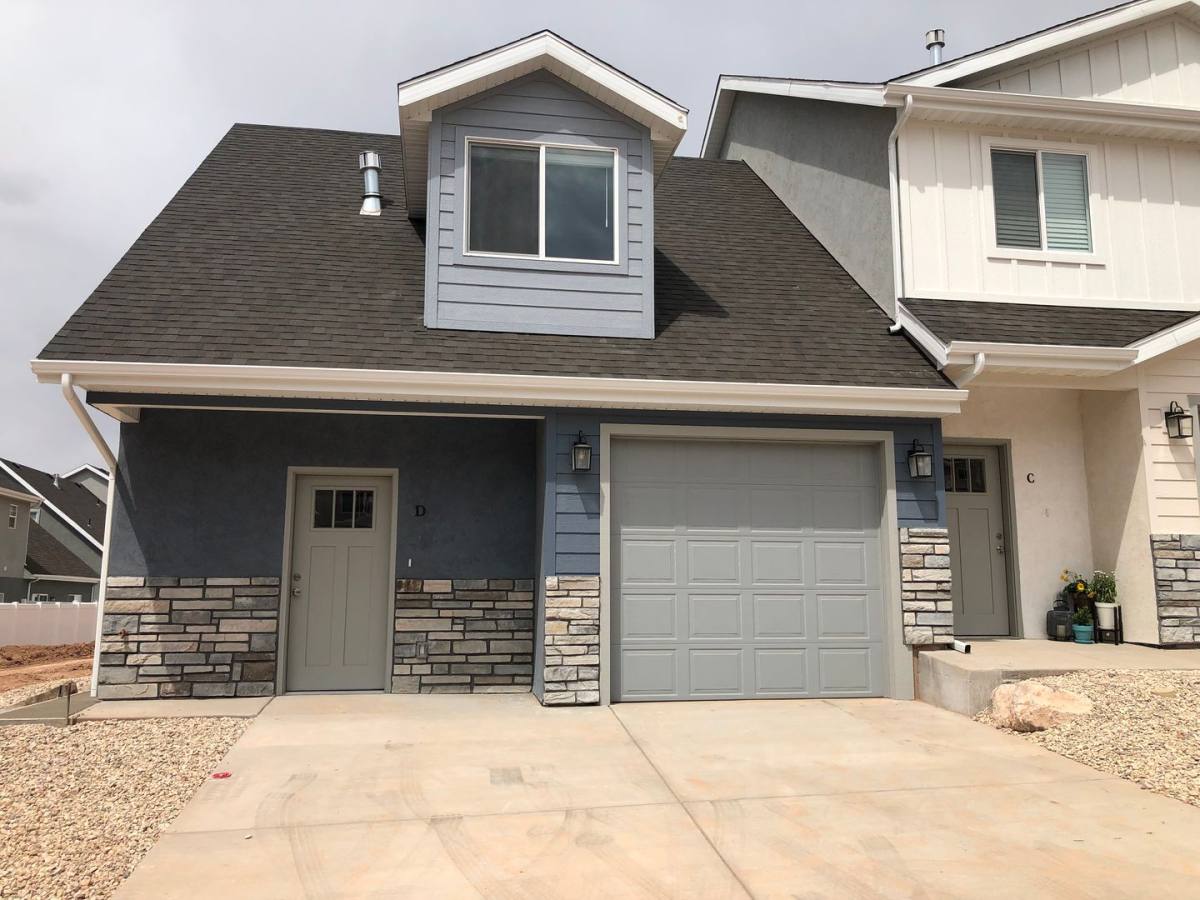 House for rent at 1548 W Pyrite Lane, Cedar City, UT 84720