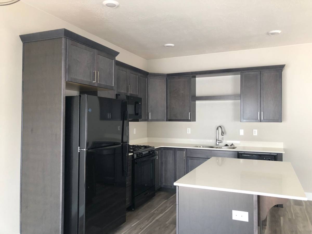 House for rent at 1548 W Pyrite Lane, Cedar City, UT 84720