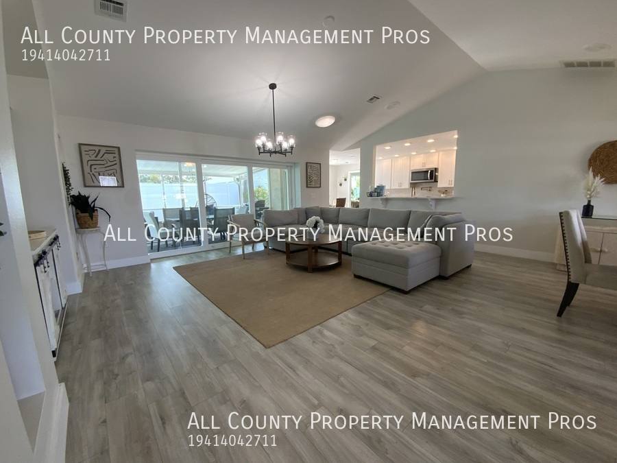 House for rent at 5348 Drew Rd, Venice, FL 34293