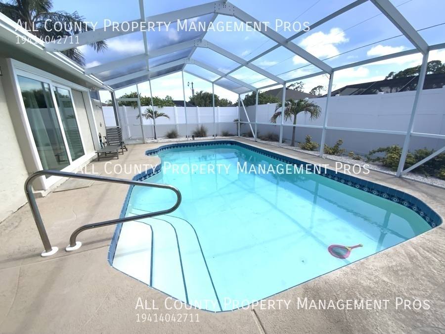 House for rent at 5348 Drew Rd, Venice, FL 34293