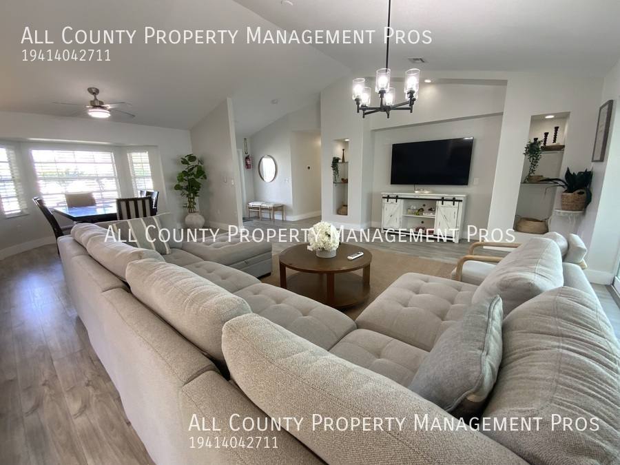 House for rent at 5348 Drew Rd, Venice, FL 34293