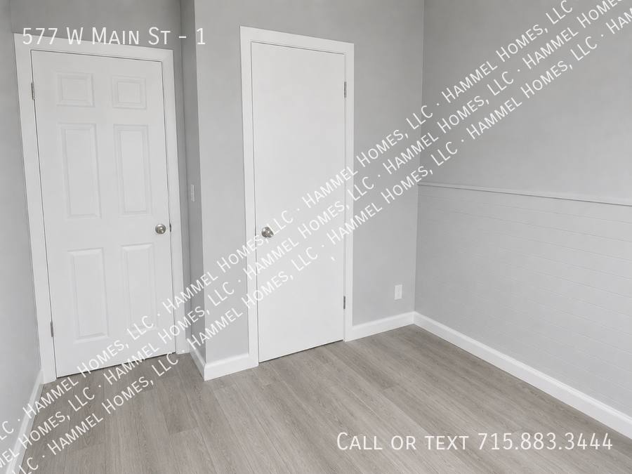 Apartment for rent at 577 W Main St #1, Zumbro Falls, MN 55991