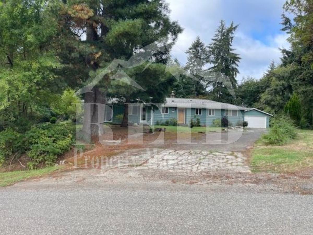 House for rent at 4813 Sandra Lane NE, Bremerton, WA 98311