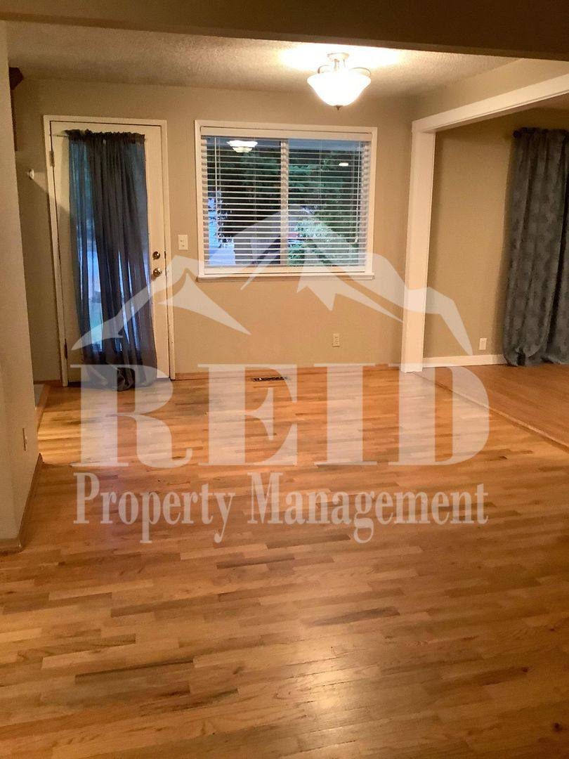 House for rent at 4813 Sandra Lane NE, Bremerton, WA 98311