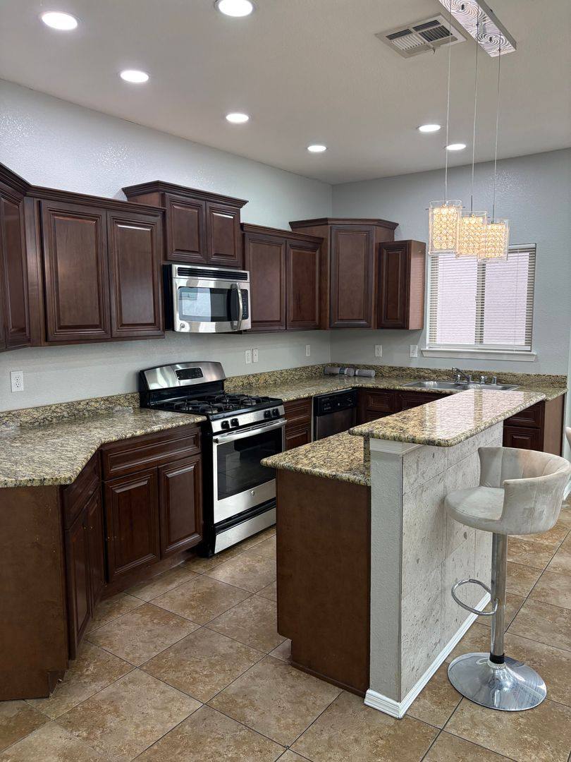 House for rent at 12259 Gaudi Way, Levelland, TX 79338