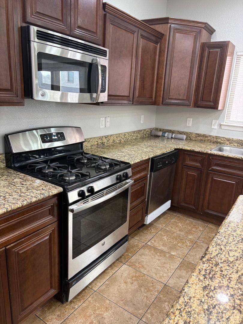 House for rent at 12259 Gaudi Way, Levelland, TX 79338