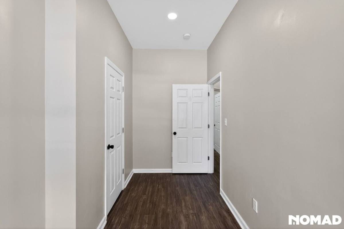 Townhouse for rent at 1321 N 60th St #1, Philadelphia, PA 19151