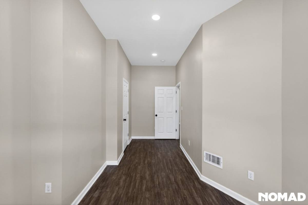 Townhouse for rent at 1321 N 60th St #1, Philadelphia, PA 19151
