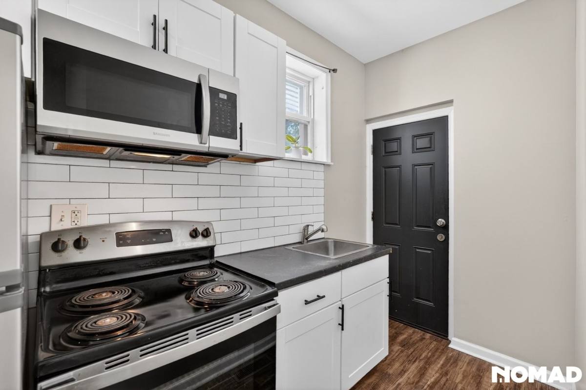 Townhouse for rent at 1321 N 60th St #1, Philadelphia, PA 19151