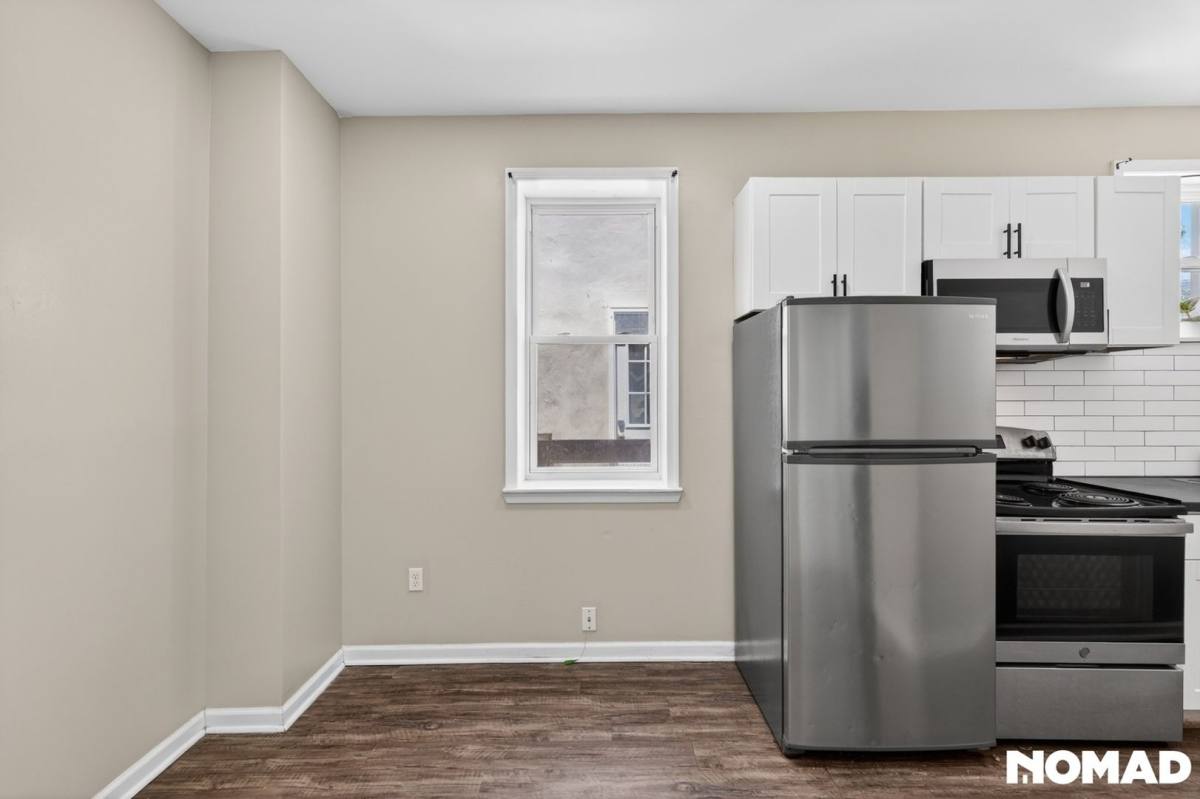 Townhouse for rent at 1321 N 60th St #1, Philadelphia, PA 19151