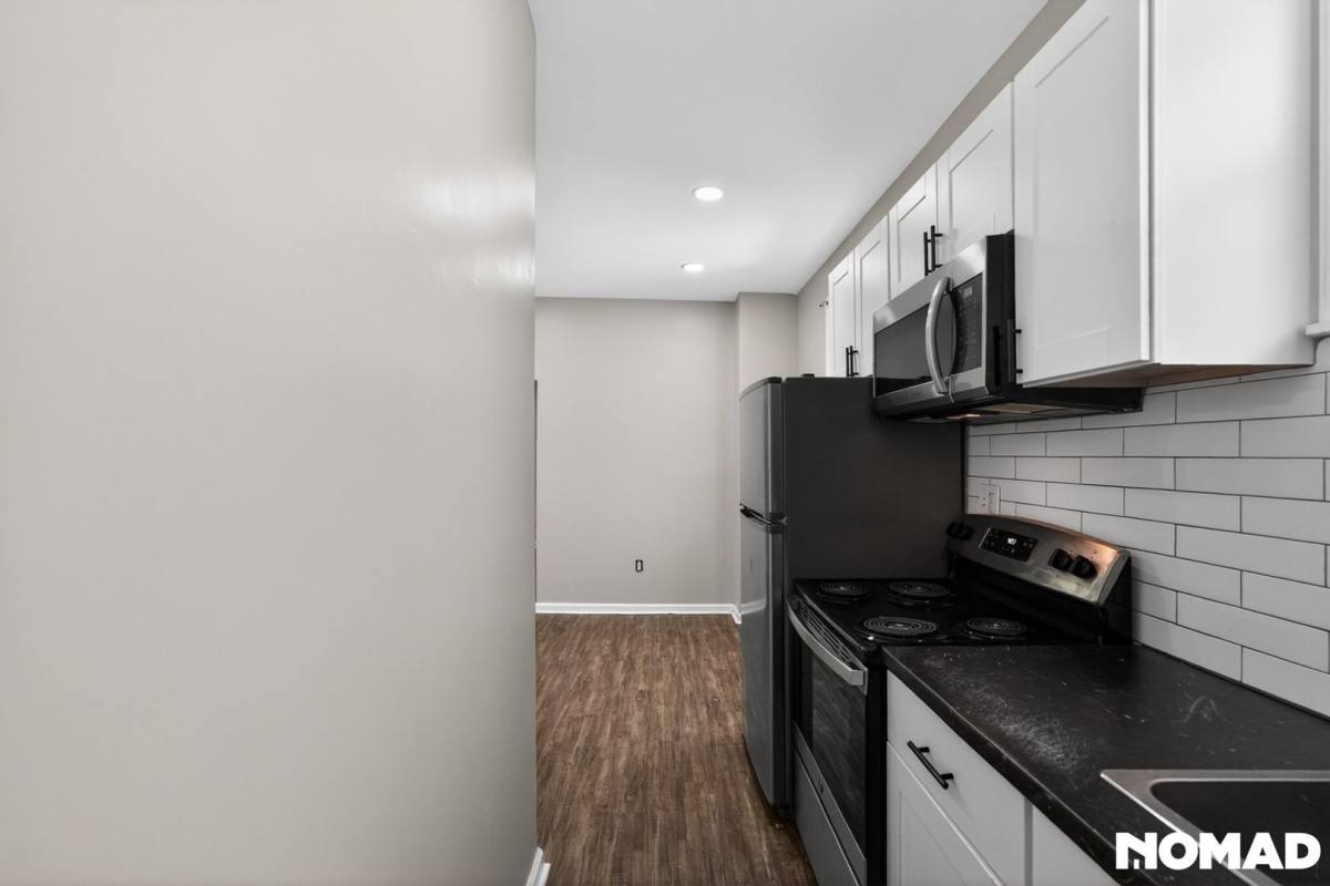 Townhouse for rent at 1321 N 60th St #1, Philadelphia, PA 19151