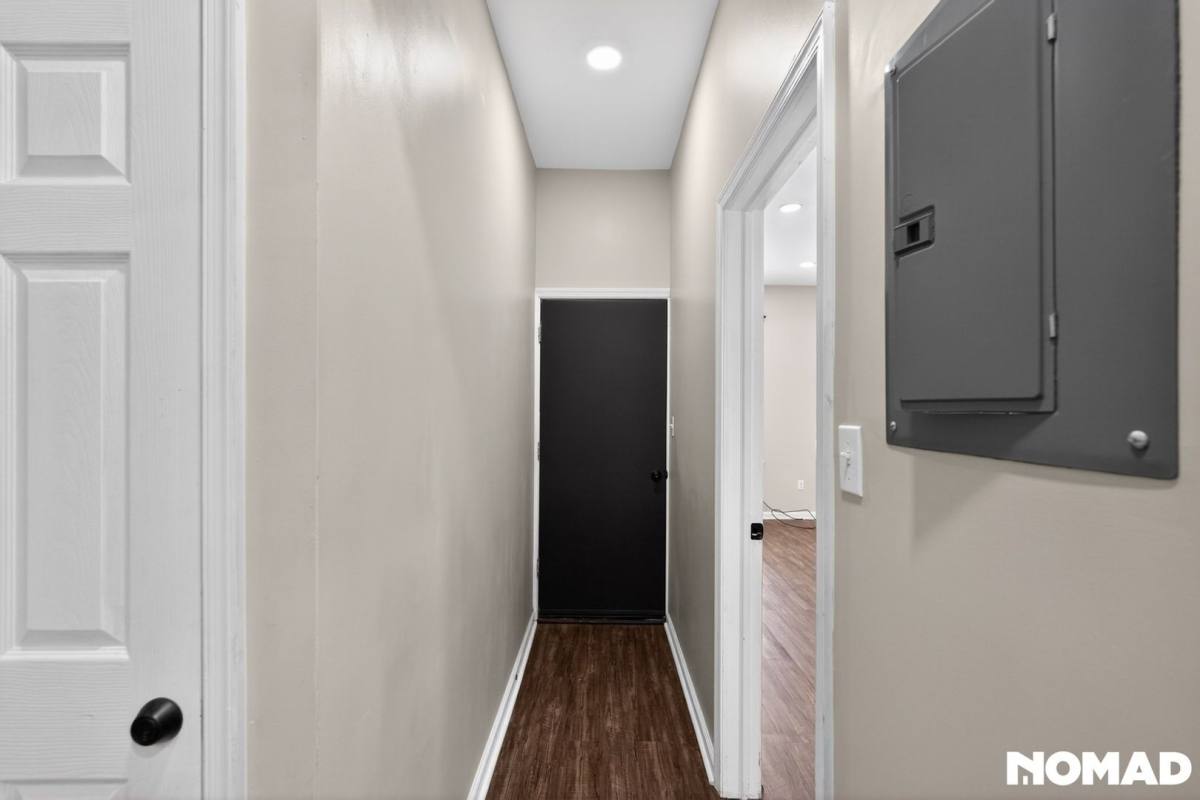 Townhouse for rent at 1321 N 60th St #1, Philadelphia, PA 19151