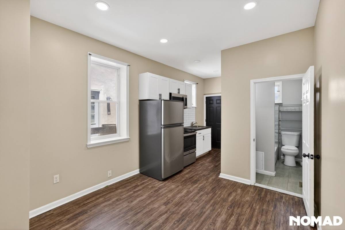 Townhouse for rent at 1321 N 60th St #1, Philadelphia, PA 19151