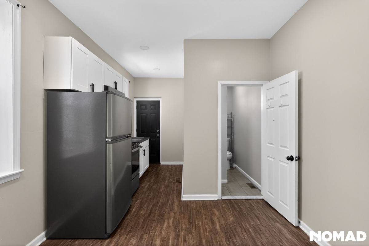 Townhouse for rent at 1321 N 60th St #1, Philadelphia, PA 19151