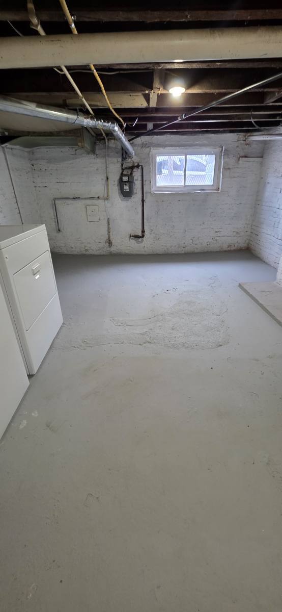 Townhouse for rent at 420 N Montford Ave, Baltimore, MD 21224