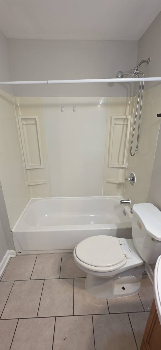 Townhouse for rent at 420 N Montford Ave, Baltimore, MD 21224