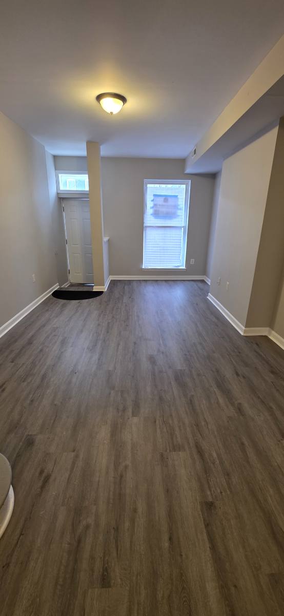 Townhouse for rent at 420 N Montford Ave, Baltimore, MD 21224