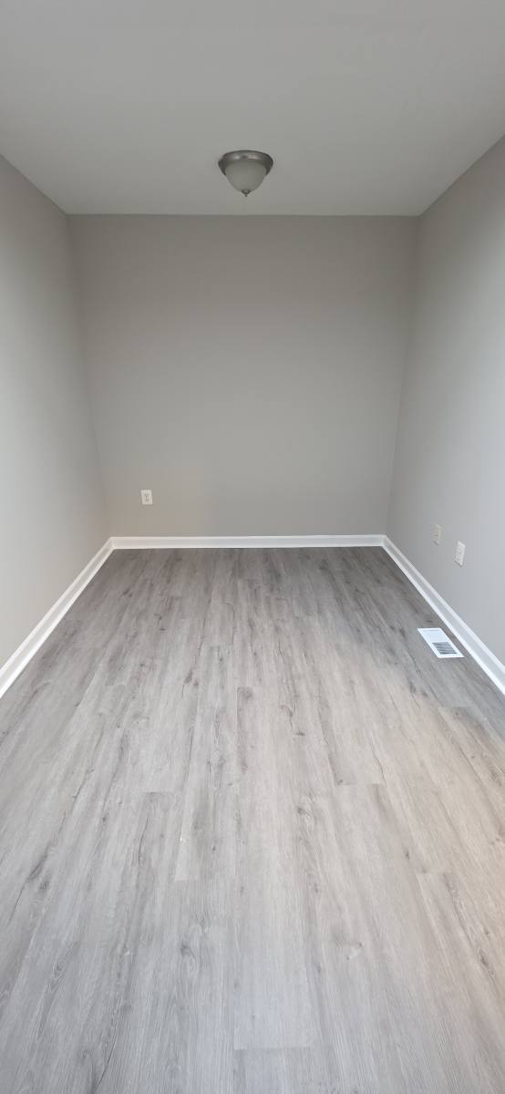 Townhouse for rent at 420 N Montford Ave, Baltimore, MD 21224