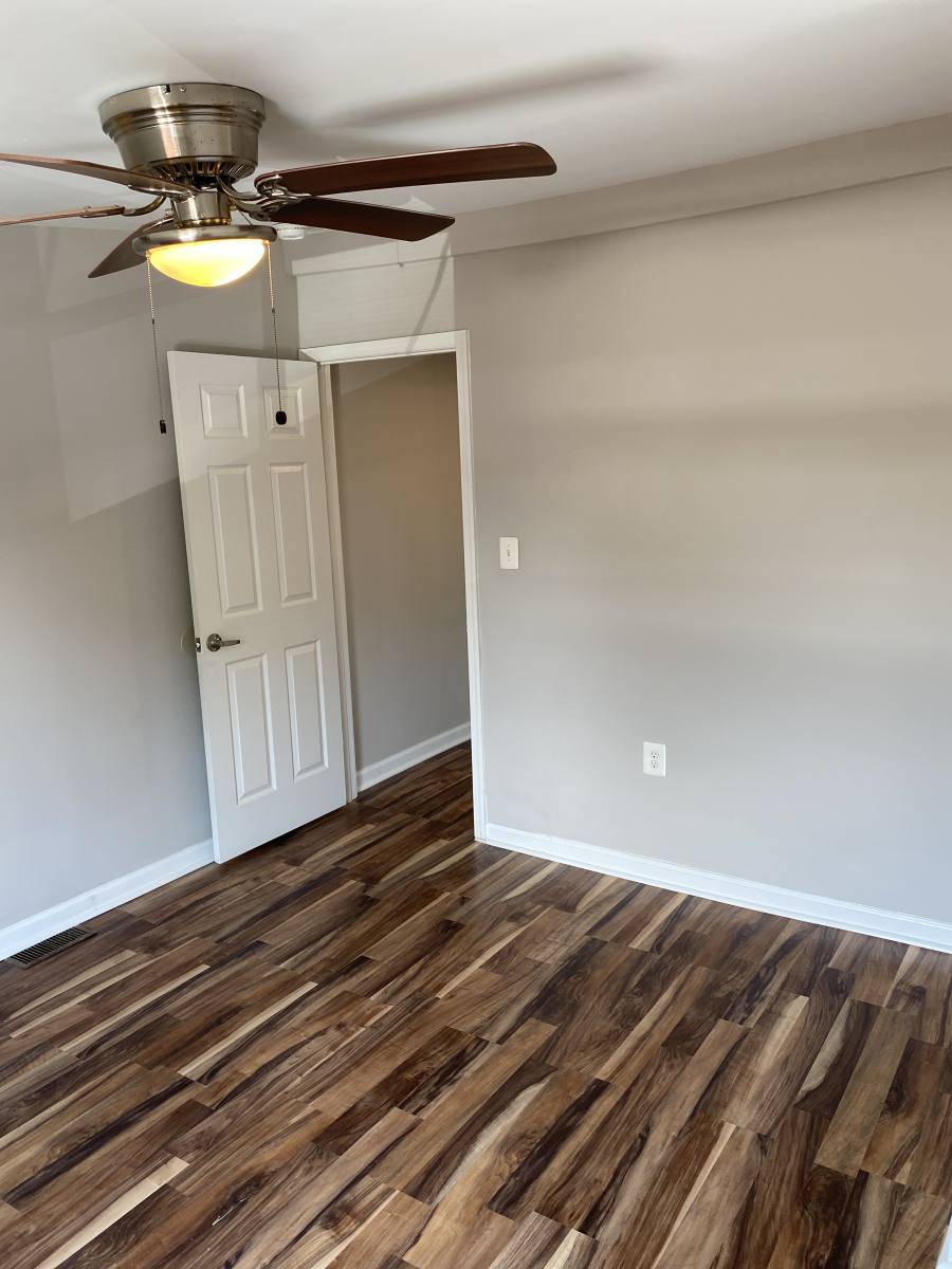 Townhouse for rent at 834 N Stricker St, Baltimore, MD 21217