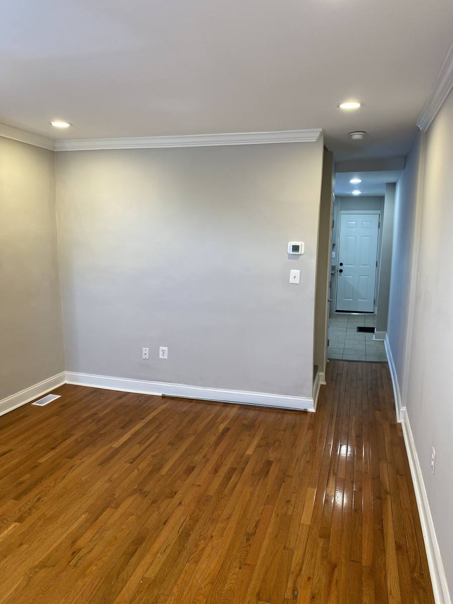 Townhouse for rent at 834 N Stricker St, Baltimore, MD 21217