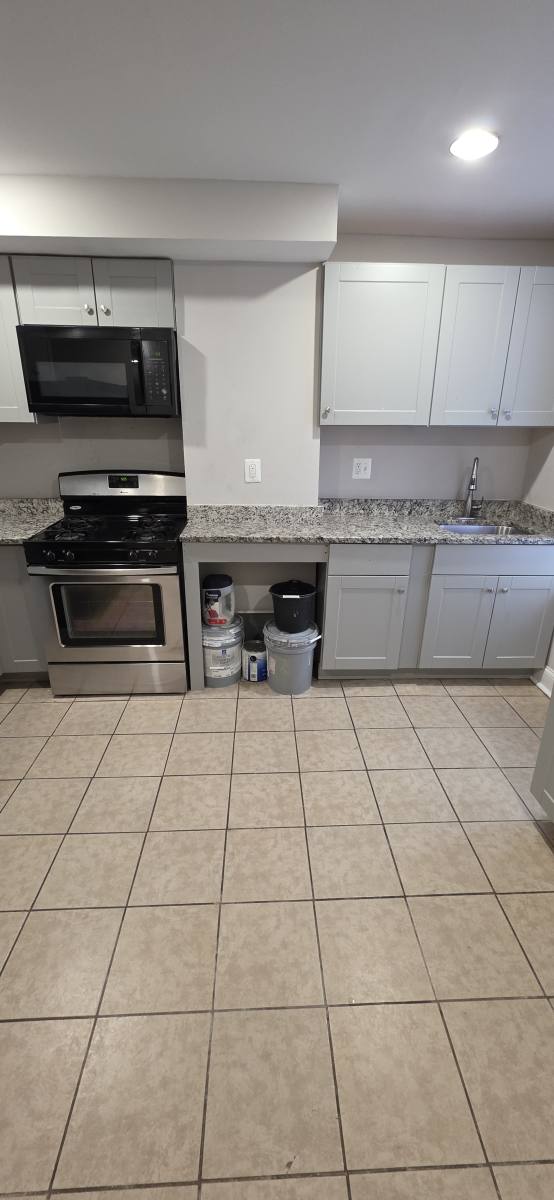 Townhouse for rent at 834 N Stricker St, Baltimore, MD 21217