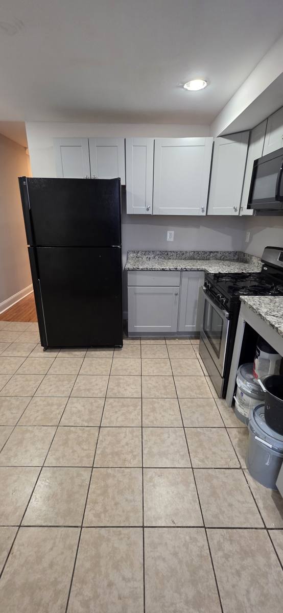 Townhouse for rent at 834 N Stricker St, Baltimore, MD 21217