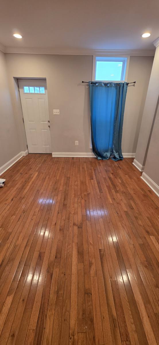Townhouse for rent at 834 N Stricker St, Baltimore, MD 21217