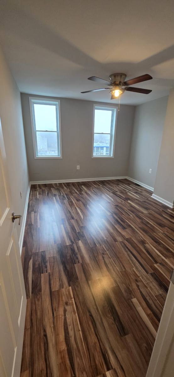 Townhouse for rent at 834 N Stricker St, Baltimore, MD 21217