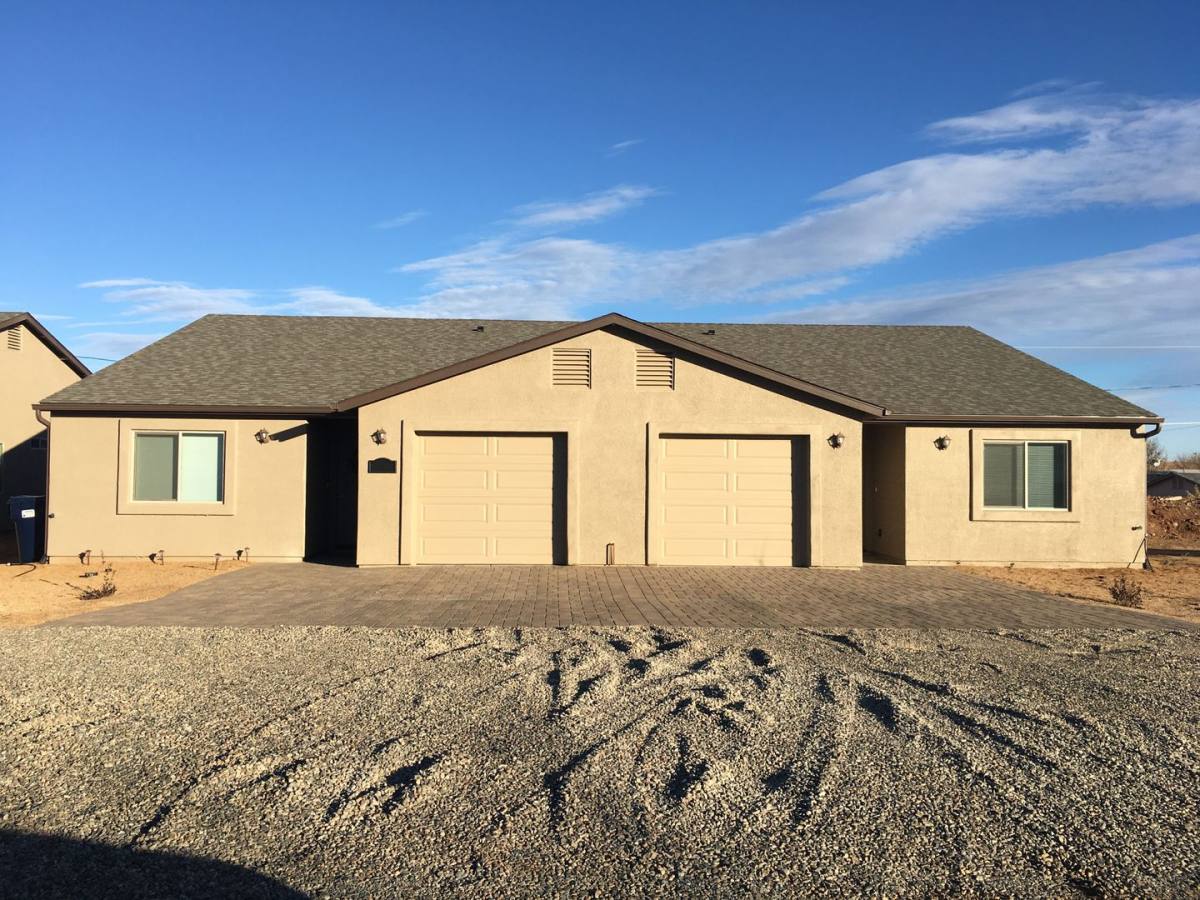 Apartment for rent at 4483 N Miner Rd, Prescott Valley, AZ 86314