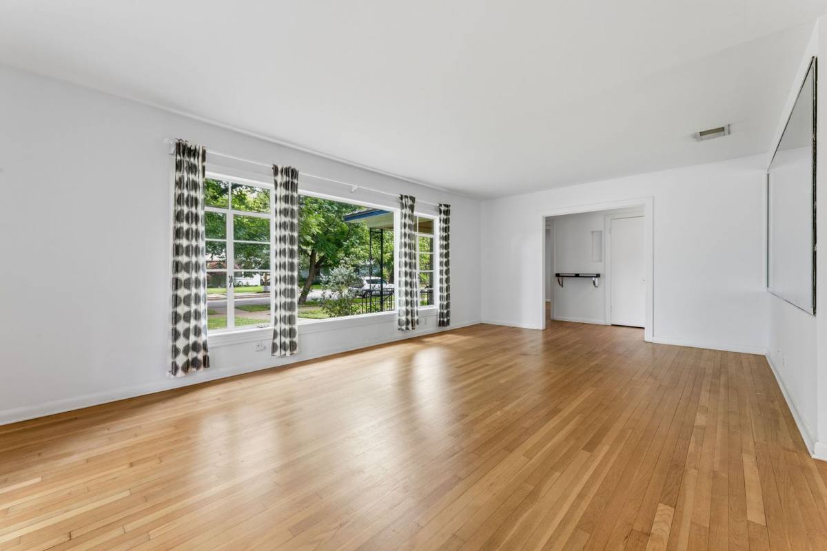 House for rent at 3810 Ave H, Austin, TX 78751