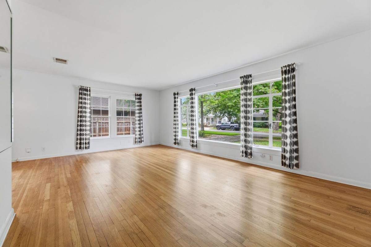 House for rent at 3810 Ave H, Austin, TX 78751