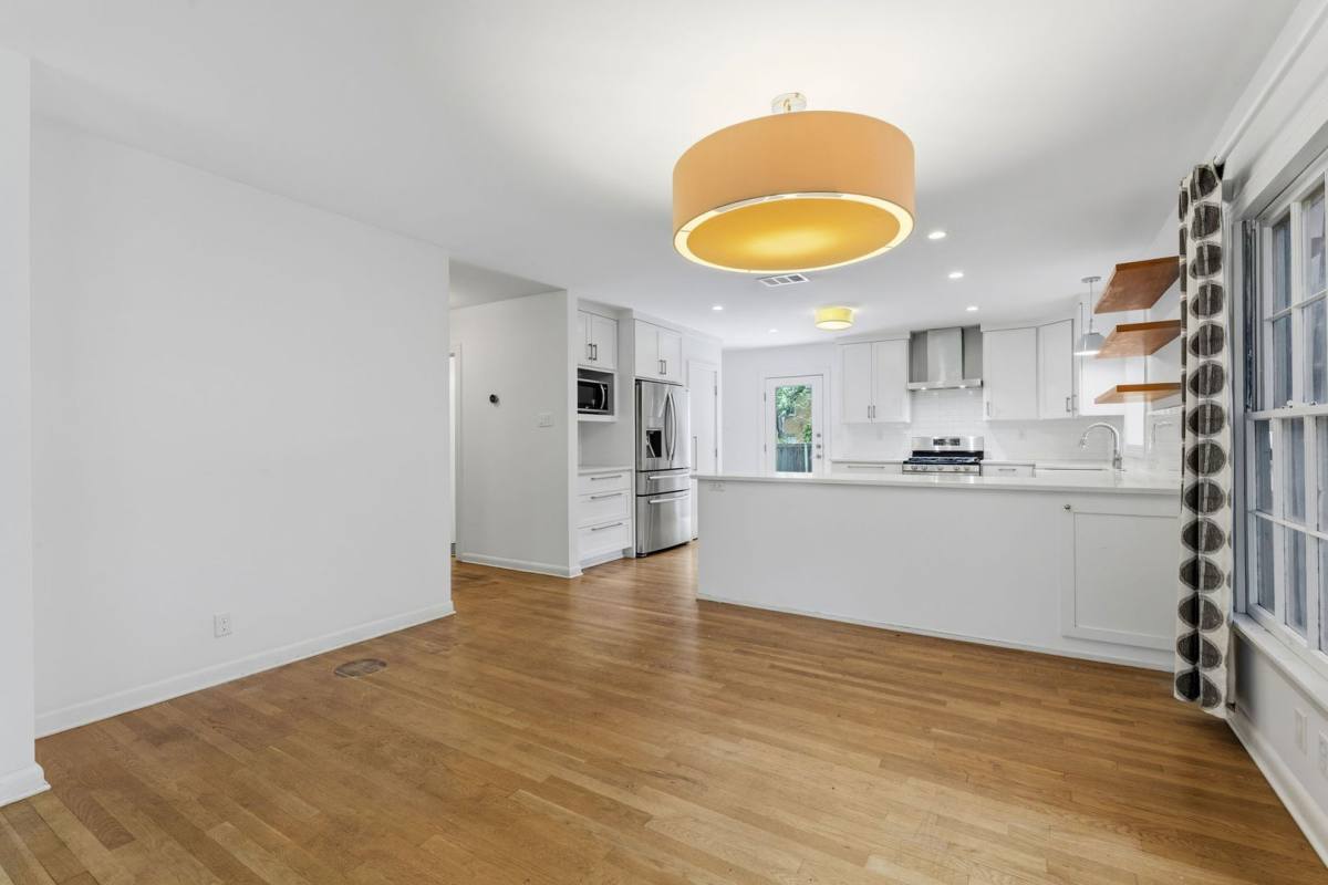 House for rent at 3810 Ave H, Austin, TX 78751