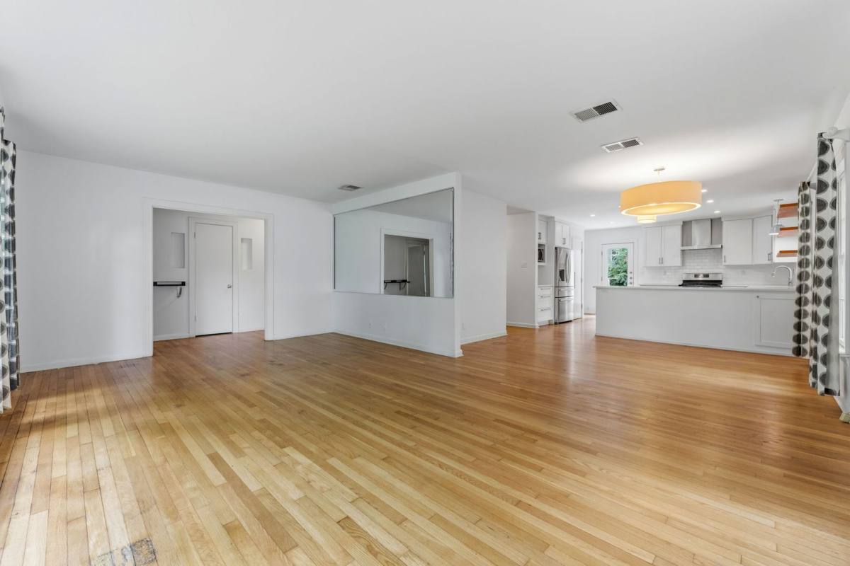 House for rent at 3810 Ave H, Austin, TX 78751