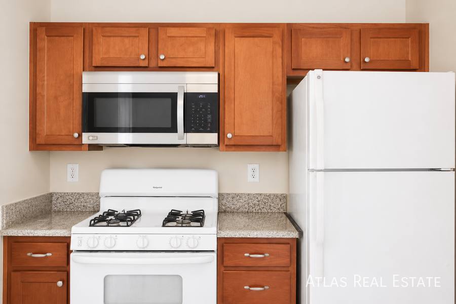 Apartment for rent at 1538 N Uinta St, Denver, CO 80220