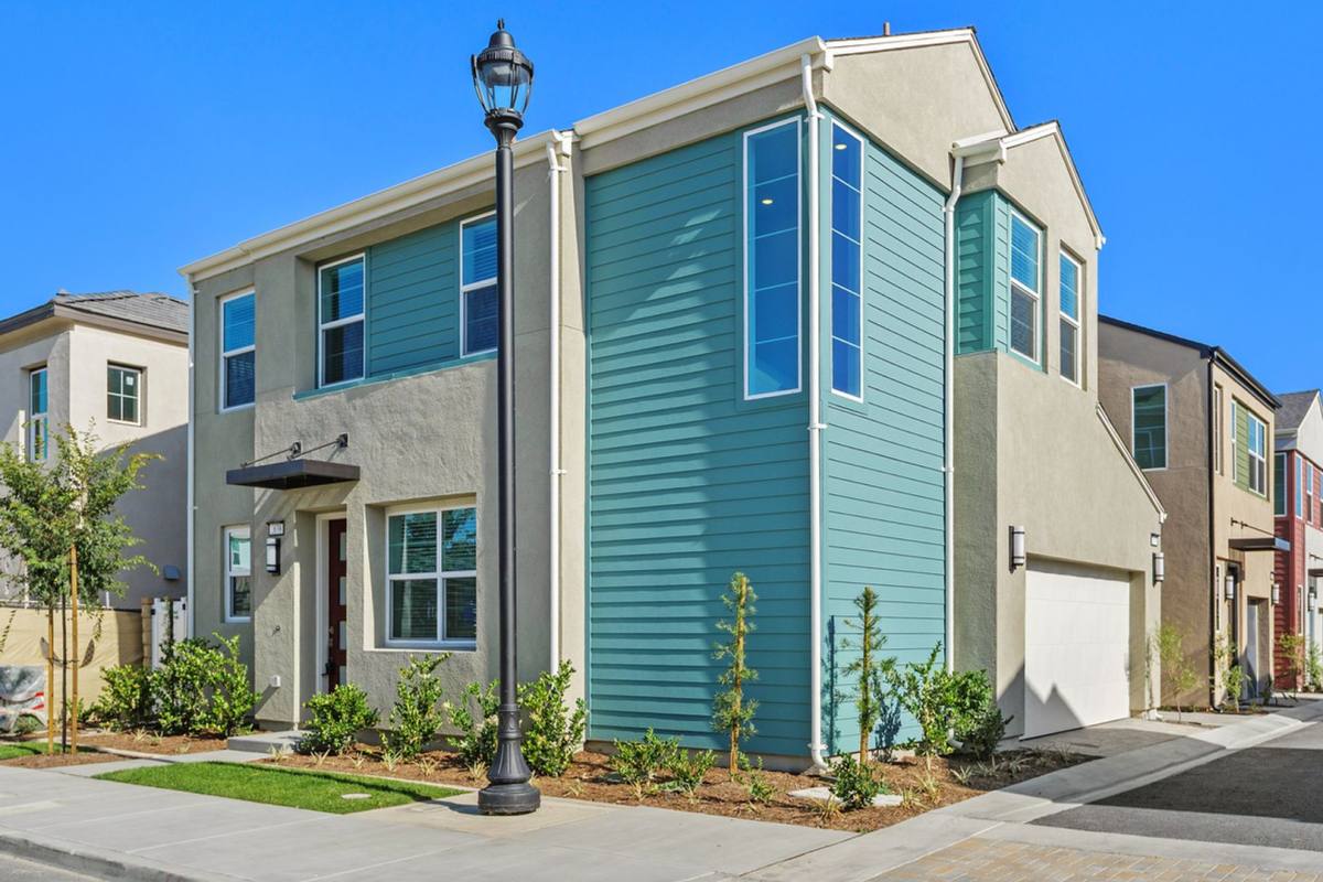 House for rent at 2638 E Lincoln Paseo, Ontario, CA 91762