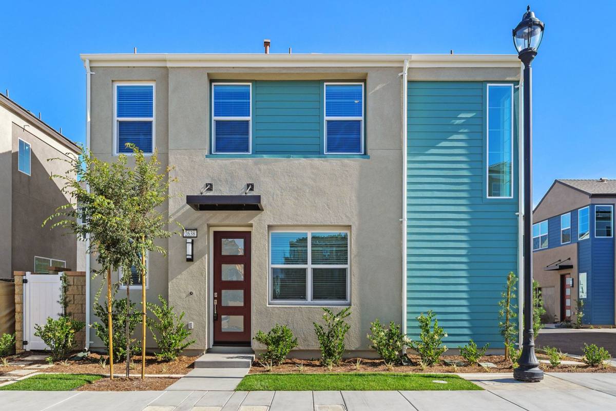 House for rent at 2638 E Lincoln Paseo, Ontario, CA 91762