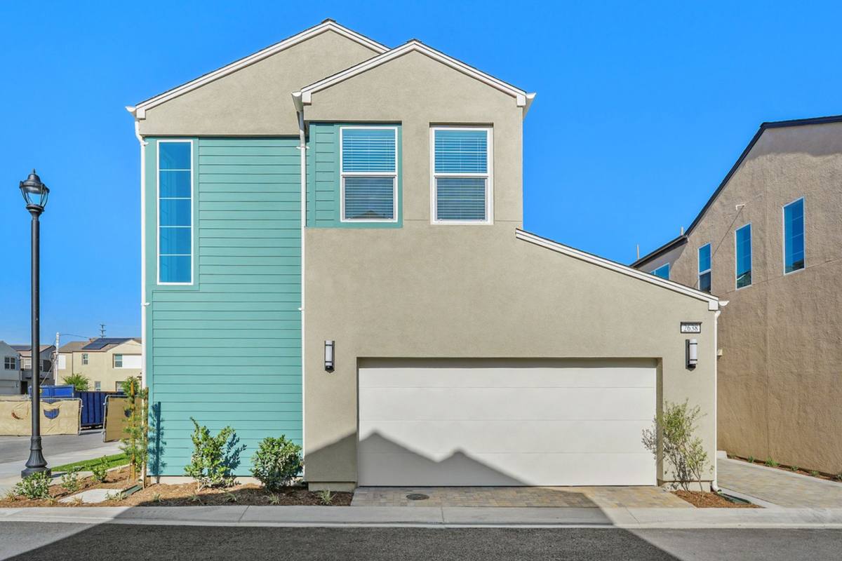 House for rent at 2638 E Lincoln Paseo, Ontario, CA 91762