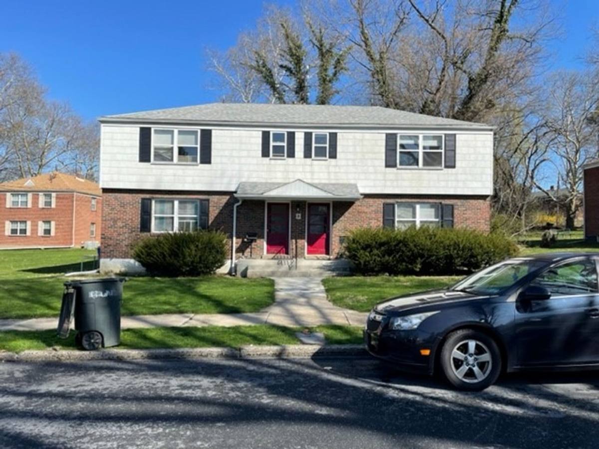 Apartment for rent at 8 Dickinson Ave #A, Camp Hill, PA 17011