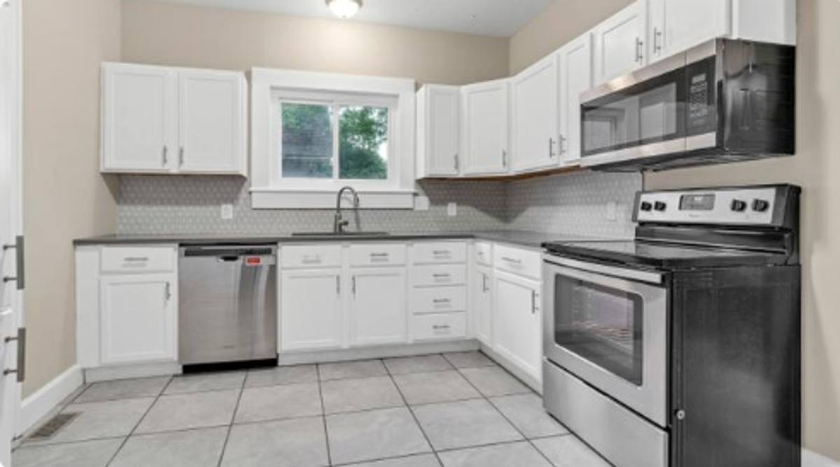 House for rent at 330 Bernard Ave, Indianapolis, IN 46208