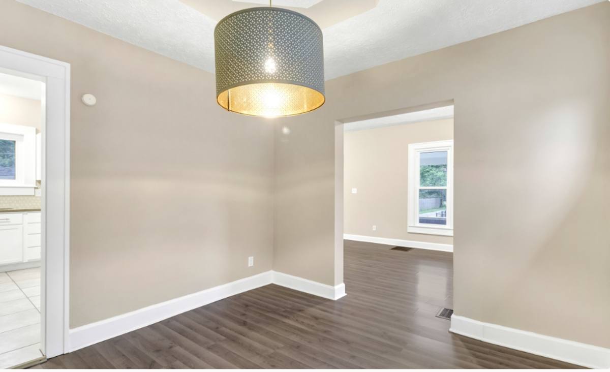 House for rent at 330 Bernard Ave, Indianapolis, IN 46208
