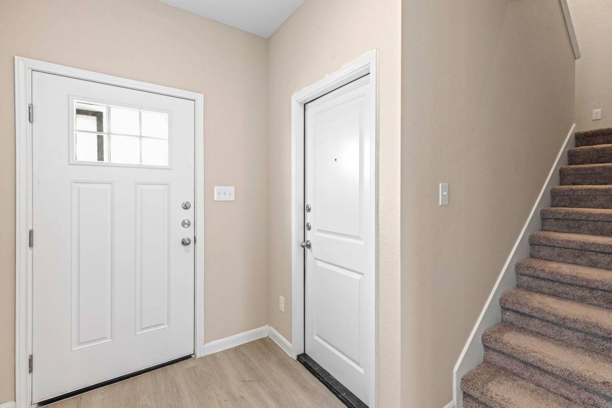 Townhouse for rent at 2724 Armaan Way, Converse, TX 78109